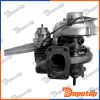 Turbocompresseur pour LAND ROVER | 53169886701, 53169706701